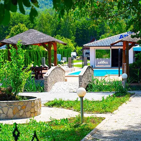 Διαμέρισμα Lohovo Arena *