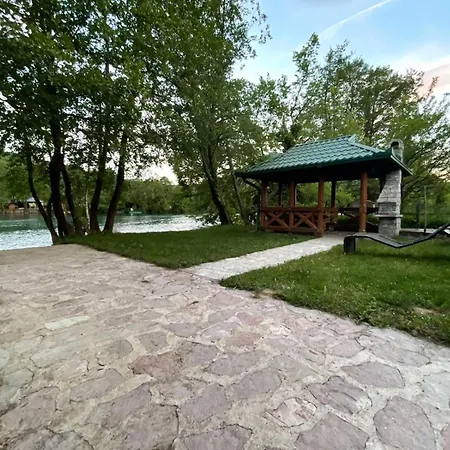 Lohovo Arena * Bihać